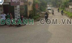 Bán đất Xã Gia Thanh, Huyện Phù Ninh 226m2, gần KCN, QL2 giá LH