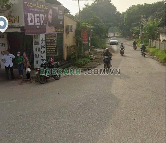 Bán đất Xã Gia Thanh, Huyện Phù Ninh 226m2, gần KCN, QL2 giá LH