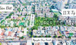 Bán Đất KDC Mười Mẫu 100m², Phường Bình Trưng Đông, Quận 2, 11.8 tỷ