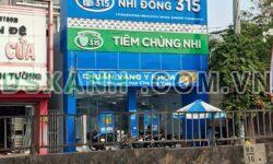 Bán Nhà Mặt Tiền QL1K 243m2 Phường Đông Hòa, TP Dĩ An