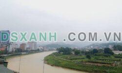 Bán Khách sạn 7 tầng P.Hợp Giang, TP.Cao Bằng 119m2 giá 1x.86 tỷ