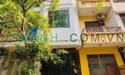 Bán Nhà Ngụy Như Kon Tum, P. Nhân Chính, Q. Thanh Xuân 50m² 10.5 Tỷ