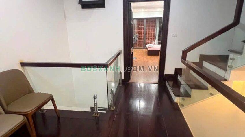 Bán nhà trục thông Tỉnh ủy, Hồng Hà, Hạ Long, 12.x tỷ