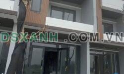 Bán nhà 3 tầng Tổ 8 P. Hưng Thành, TP Tuyên Quang 118.8m² hơn 3 tỷ