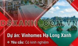 Bán căn hộ 75m2, Hùng Thắng, TP Hạ Long – Chỉ 3.5 Tỷ