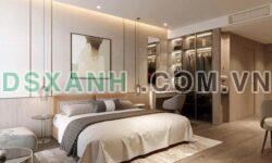 Bán Studio 34m2 C1 Sun Centro, P. Bãi Cháy, TP. Hạ Long, từ 1,x tỷ