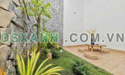 Bán nhà P. Vĩnh Trung, Q. Thanh Khê 72m² giá 4.x tỷ