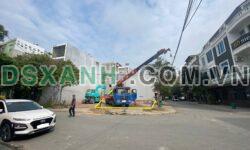 Cho thuê MB 2MT 180m2 P. Đông Hương, TP. Thanh Hóa