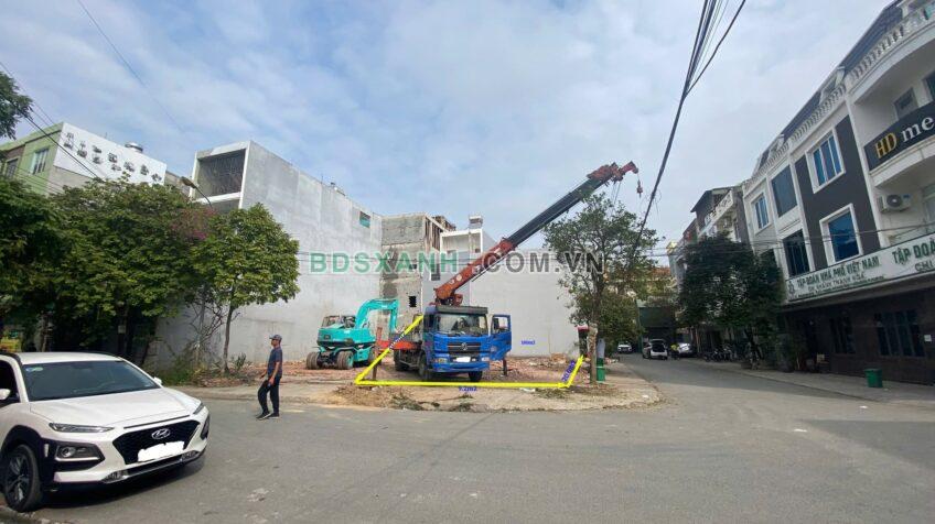 Cho thuê MB 2MT 180m2 P. Đông Hương, TP. Thanh Hóa