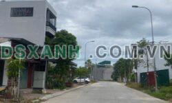 Bán Đất 75m2 cạnh Hồ Sen – Trịnh Kiểm, Đông Vệ, Thanh Hóa 3 tỷ xíu