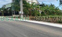 Bán Đất Phường Tân Xuân, TP Đồng Xoài | 175m² (50TC) | Giá 950 Triệu