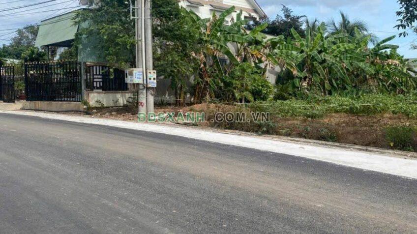 Bán Đất Phường Tân Xuân, TP Đồng Xoài | 175m² (50TC) | Giá 950 Triệu