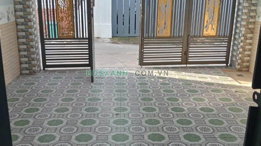 Bán Nhà Gác Lửng 5x20m, P. Trảng Dài, TP. Biên Hòa, giá 1.79 Tỷ