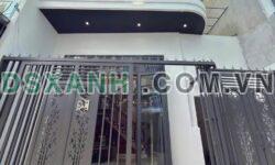 Bán nhà kiệt Điện Biên Phủ 75m2, Phường Chính Gián, Quận Thanh Khê