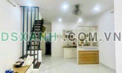 Bán nhà 2 tầng K266 Hoàng Diệu, P.Bình Hiên, Q.Hải Châu, Đà Nẵng, 45m2, 2.75 tỷ