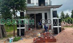 Bán nhà Phường Tam Long, TP. Bà Rịa, 100m², giá 2.8 tỷ