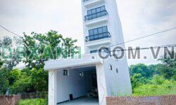 Bán nhà 6 tầng, 142m2, Xã Thạch Hòa, Huyện Thạch Thất