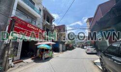 Bán Nhà 58.1m2, Ô tô đỗ cửa Núi Bàn Cờ, P. Vân Dương, TP Bắc Ninh 3 Tỷ
