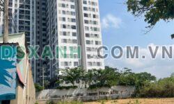 Bán đất 2000m² Phường Phú Hòa, TP. Thủ Dầu Một. Giá 32tr/m².