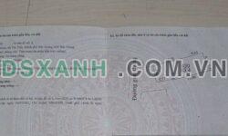 Bán Nhà Đất Thôn Xuân, Tân Tiến, Bắc Giang 83.4m2 Đường Ô Tô Sát KĐT