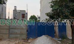 Bán Đất 100m² KDC Kosy Gia Sàng, P. Gia Sàng, TP. Thái Nguyên, Hơn 3 tỷ