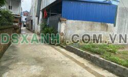 Bán Đất Xã Thạch Hòa, Huyện Thạch Thất 200m2, Full Thổ Cư