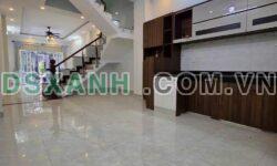 Bán Nhà 72m² P. Đông Hòa, TP. Dĩ An, Đường 10m Ô tô, 5.7 Tỷ TL