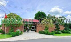Bán Nhà Vườn Góc 2MT Xã Phước Hải, H. Đất Đỏ, 465m2, 7.5 Tỷ