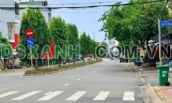 Bán nhà 90m2 Mặt tiền Đại lộ 2, Phường Phước Long, TP Thủ Đức 12 tỷ