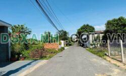 Bán Đất 110m2 P. Tân Hưng, Tp. Bà Rịa, Đ. 25, 1.5 Tỷ
