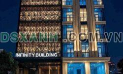 Bán Tòa nhà Đặng Như Mai, P. Thạnh Mỹ Lợi, Quận 2, 160m², 80 Tỷ