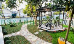 Bán Villa Huyện Sơn Tây, Xã Đồng Mô 1062m2, Sát Hồ Đ.Mô