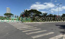 Bán 210m² đất Trần Quý Cáp, P. Đông Hải, TP. Phan Rang 1.8 tỷ