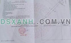 Bán Đất 1000m² Xã Lộc Tấn, Huyện Lộc Ninh, Bình Phước 215 Triệu