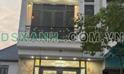 Bán nhà 90m² Khu GD, Thị trấn Ân Thi, Huyện Ân Thi. Giá LH