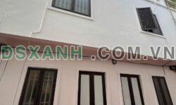 Bán nhà Xã Tân Tiến, Huyện An Dương, TP Hải Phòng 40m2 giá 1.5 tỷ