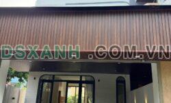 Bán Biệt Thự 2 Mặt Tiền 150m² Phường Gia Sàng, TP Thái Nguyên