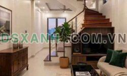 Bán nhà Xã Vân Canh, Huyện Hoài Đức ~40m², 5 Tỷ