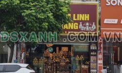 Bán nhà mặt đường chính Phường Cao Thắng, TP Hạ Long 112m2, Thỏa thuận