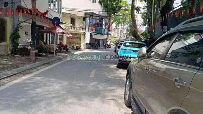 Bán nhà Bùi Ngọc Dương, Quận Hai Bà Trưng, 20m², nhỉnh 3 tỷ