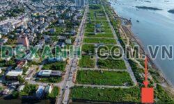 Bán Lô BT7 KĐT Hà Khánh A MR, Phường Cao Xanh, Thành phố Hạ Long, 276m2, 10.76 Tỷ