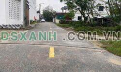 Bán đất P. Hưng Lộc, Thành phố Vinh, 103.4m2, chỉ 2.2 tỷ