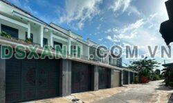Bán Đất Nở Hậu 100m2, Trục 16, Xã Đông Thạnh, H. Hóc Môn, 1.7 tỷ