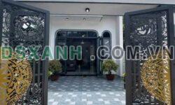 Bán nhà P. Thới Hòa, TP. Bến Cát 1.75 tỷ, sát KCN MP3