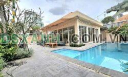 Bán Biệt thự 560m2 Phường Thảo Điền, TP Thủ Đức, 139 tỷ