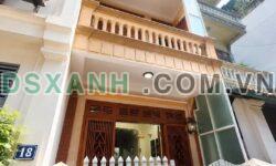 Bán nhà 46m2 Quận Long Biên, Phường Ngọc Lâm, 3 tầng, ~6 tỷ