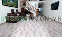 Bán nhà ngõ 19/5, Nguyễn Trãi, Hà Giang, 125m2, 2.6xx tỷ
