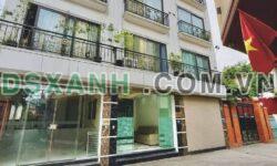 Bán nhà Phường Dương Nội, Quận Hà Đông 35m2, mặt ngõ ô tô, 8.X tỷ