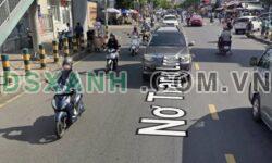Bán nhà Phan Đăng Lưu, Q.Bình Thạnh 87m², 7.99 Tỷ, Hẻm Ôtô