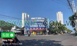 Bán Căn Góc 2MT ĐBP-DHQ, P.Vĩnh Phước, TP.Nha Trang 101.4m², Giá 25 Tỷ
